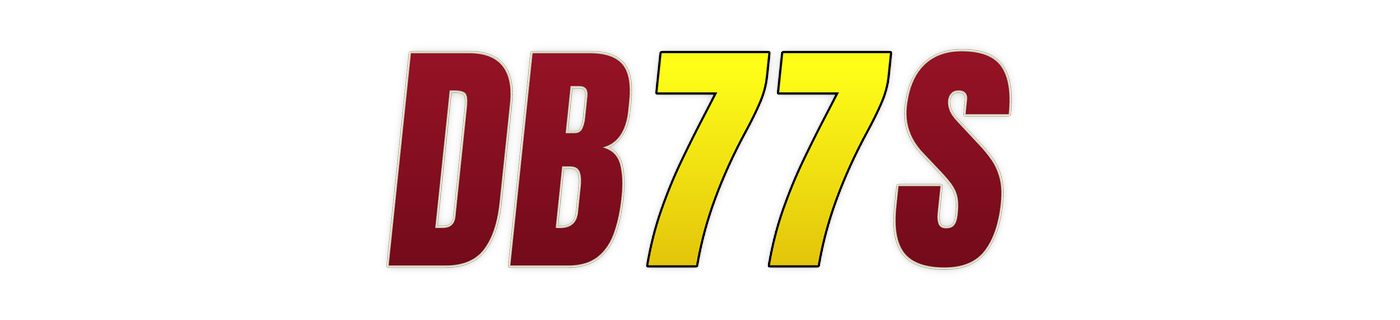 db77s লোগো